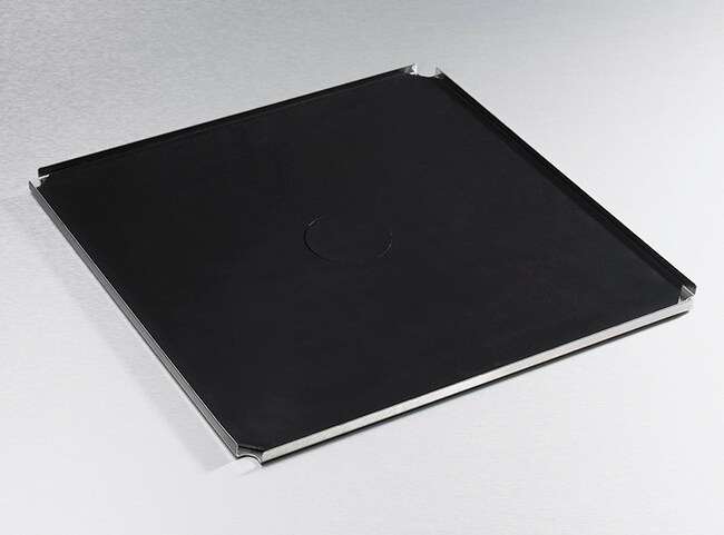 Corning Vortex-Plattform, Plattform mit